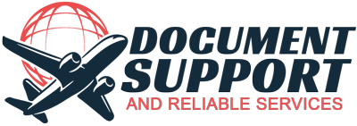 Document Support And Reliable Services